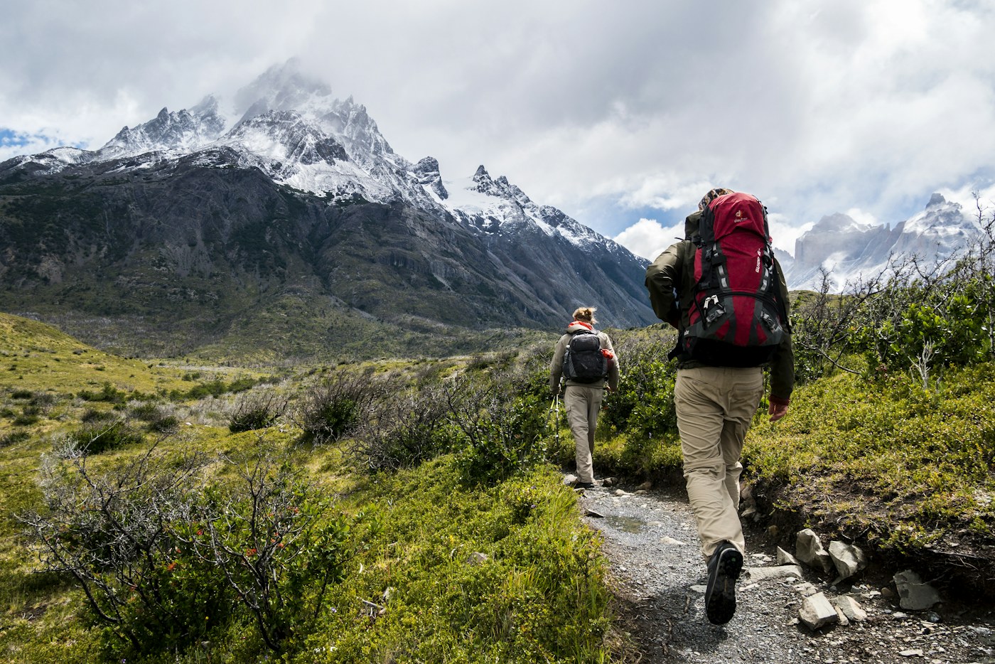 Lifestyle scene for Portable Camp Chairs: Comfort, Carry Weight, and the Ground Beneath You