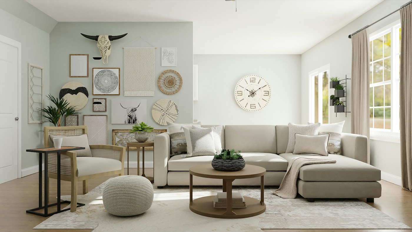 Lifestyle scene illustrating How to Choose Linen Sheets When You Sleep Hot
