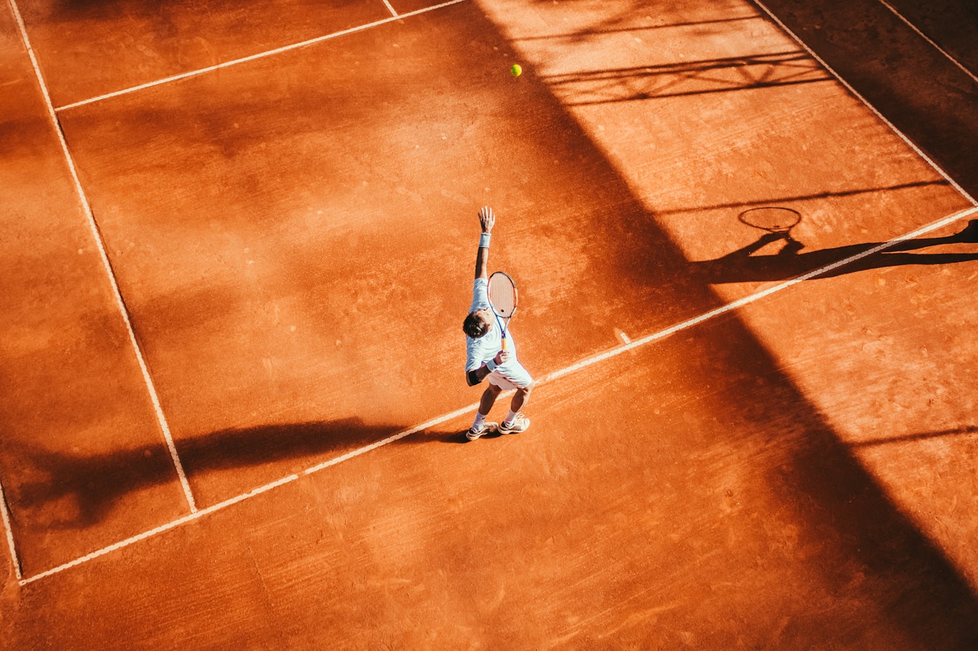 Lifestyle scene illustrating A No-Fuss Pickleball Starter Kit for Community Courts