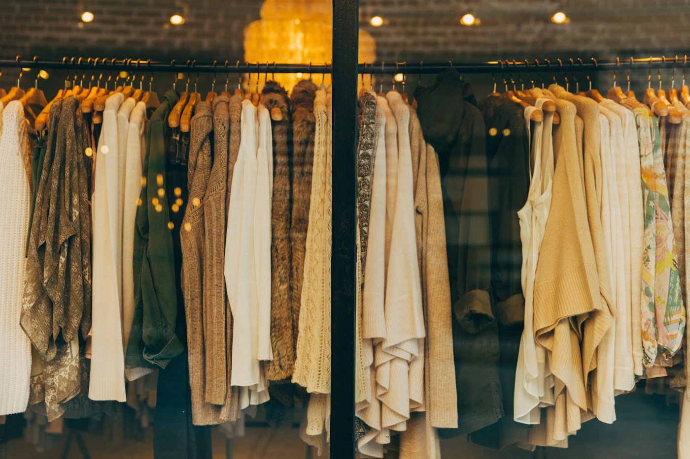 Lifestyle scene illustrating A 10-Piece Weekend Capsule That Still Feels Like You