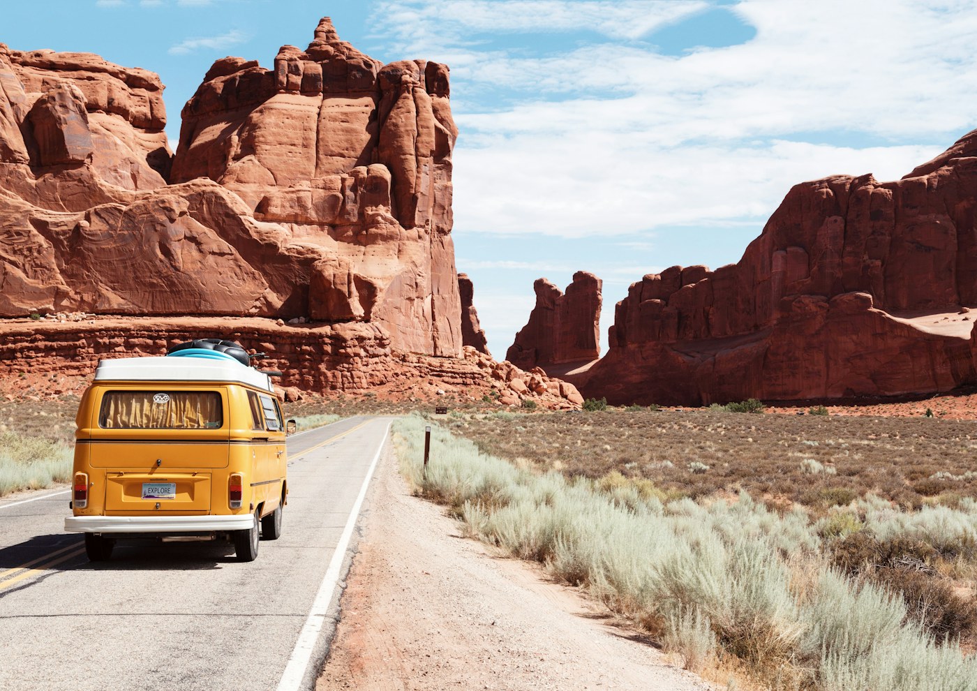 Lifestyle scene for A Two-Night Packing List Built Around the Actual Itinerary