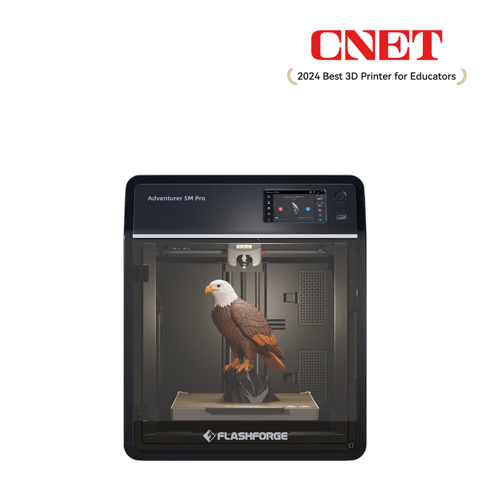 Official Flashforge Adventurer 5M Pro product image