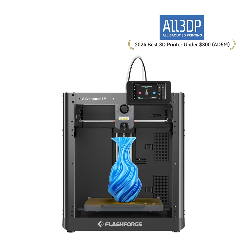 Official Flashforge Adventurer 5M product image